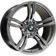 TRW Z492 W9.5 R19 PCD5x120 ET20 DIA74.1 HB